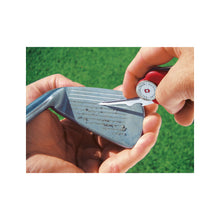 Load image into Gallery viewer, Navaja Suiza para golf Victorinox
