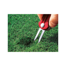 Load image into Gallery viewer, Navaja Suiza para golf Victorinox