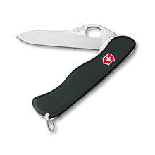 Cargar imagen en el visor de la galería, NAVAJA VICTORINOX SENTINEL CLIP, 0.8416.M3
