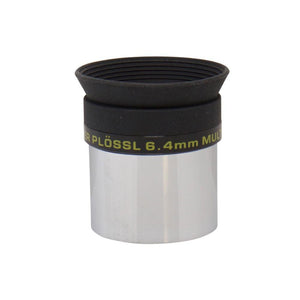 OCULAR MEADE SUPER PLOSSL 6.4 mm 07170-02
