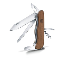 Cargar imagen en el visor de la galería, NAVAJA VICTORINOX FORESTER WOOD, 0.8361.63
