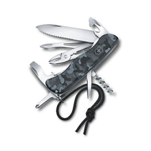 Load image into Gallery viewer, Multiherramienta Victorinox Skipper Navy Camouflage, 0.8593.W942