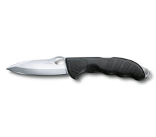 Cargar imagen en el visor de la galería, NAVAJA VICTORINOX HUNTER PRO ONE HEAD, NEGRO 0.9411.M3
