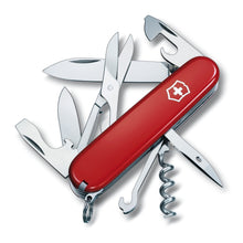Load image into Gallery viewer, Multiherramienta Victorinox Climber, 1.3703