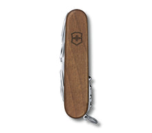 Cargar imagen en el visor de la galería, NAVAJA VICTORINOX SWISSCHAMP WOOD, 1.6791.63
