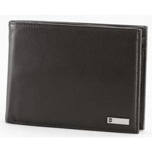 Load image into Gallery viewer, BILLETERA VICTORINOX INNSBRUCK, NEGRO 30164301