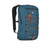 Cargar imagen en el visor de la galería, Estuche de silicona Victorinox para Classic SD, naranja 4.0451