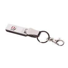 Cargar imagen en el visor de la galería, LLAVERO PINZA MULTICLIP VICTORINOX PARA CINTURON 4.1858