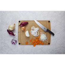 Load image into Gallery viewer, CUCHILLO VICTORINOX TRINCHAR, FIBROX 5.2003.25