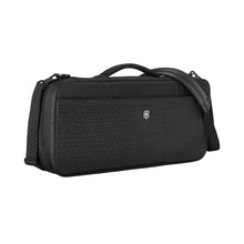 Cargar imagen en el visor de la galería, FUNDA DE CUCHILLOS VICTORINOX PARA CHEF, NEGRO 5.4963.0