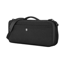 Cargar imagen en el visor de la galería, FUNDA DE CUCHILLOS VICTORINOX PARA CHEF, NEGRO 5.4963.0