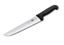 Cargar imagen en el visor de la galería, CUCHILLO VICTORINOX CARNICERO 28CM 5.5203.28