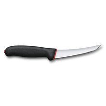 Load image into Gallery viewer, CUCHILLO DESHUESADOR VICTORINOX FIBROX, NEGRO 5.6613.12D