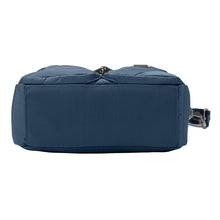 Cargar imagen en el visor de la galería, BOLSO LEWIS N. CLARK, AZUL 5007LAK