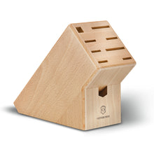 Cargar imagen en el visor de la galería, BLOQUE DE CUCHILLOS VICTORINOX SWISS CLASSIC, 9 PIEZAS 6.7193.9