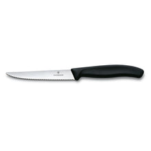Load image into Gallery viewer, CUCHILLO VICTORINOX SWISS CLASSIC STEAK 6.7233