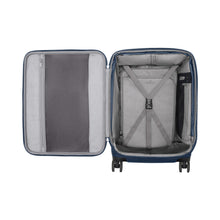 Cargar imagen en el visor de la galería, MALETA VICTORINOX SOFTSIDE FREQUENT FLYER CARRY-ON, AZUL 605406
