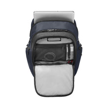 Load image into Gallery viewer, MORRAL VICTORINOX ALTMONT VERTICAL ZIP LAPTOP, AZUL 606731