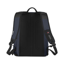 Cargar imagen en el visor de la galería, MORRAL VICTORINOX STANDARD BACKPACK, AZUL 606737
