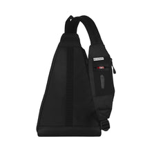 Cargar imagen en el visor de la galería, MANOS LIBRES VICTORINOX ALTMONT DUAL-COMPARTMENT, NEGRO 606748