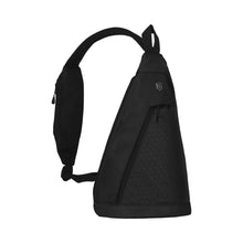 Cargar imagen en el visor de la galería, MANOS LIBRES VICTORINOX ALTMONT DUAL-COMPARTMENT, NEGRO 606748