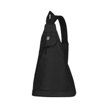Cargar imagen en el visor de la galería, MANOS LIBRES VICTORINOX ALTMONT DUAL-COMPARTMENT, NEGRO 606748