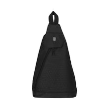 Cargar imagen en el visor de la galería, MANOS LIBRES VICTORINOX ALTMONT DUAL-COMPARTMENT, NEGRO 606748