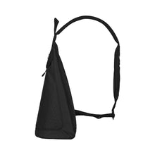 Cargar imagen en el visor de la galería, MANOS LIBRES VICTORINOX ALTMONT DUAL-COMPARTMENT, NEGRO 606748