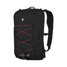 Cargar imagen en el visor de la galería, MORRAL VICTORINOX ALTMONT ACTIVE LIGHTWEIGHT COMPACT, NEGRO 606899
