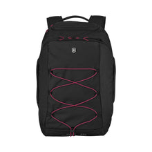 Cargar imagen en el visor de la galería, MORRAL VICTORINOX ALTMONT ACTIVE DUFFEL, NEGRO 606911