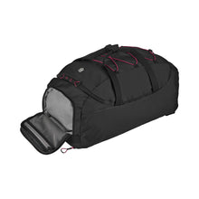 Cargar imagen en el visor de la galería, MORRAL VICTORINOX ALTMONT ACTIVE DUFFEL, NEGRO 606911