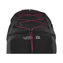 Cargar imagen en el visor de la galería, MORRAL VICTORINOX ALTMONT ACTIVE DUFFEL, NEGRO 606911