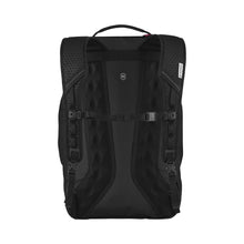 Cargar imagen en el visor de la galería, MORRAL VICTORINOX ALTMONT ACTIVE DUFFEL, NEGRO 606911
