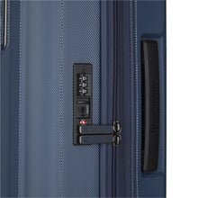 Cargar imagen en el visor de la galería, MALETA VICTORINOX HARDSIDE GLOBAL CARRY-ON, AZUL 609969
