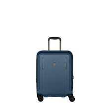 Cargar imagen en el visor de la galería, MALETA VICTORINOX HARDSIDE GLOBAL CARRY-ON, AZUL 609969
