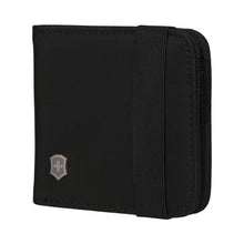 Load image into Gallery viewer, BILLETERA VICTORINOX BIFOLD WALLET, NEGRO 610396