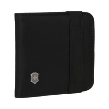 Load image into Gallery viewer, BILLETERA VICTORINOX BIFOLD WALLET, NEGRO 610396