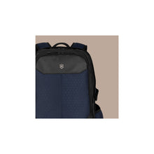 Cargar imagen en el visor de la galería, MORRAL VICTORINOX DELUXE LAPTOP BACKPACK, AZUL 610476
