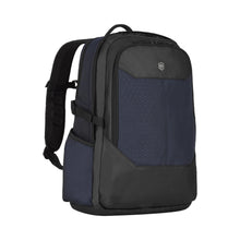 Cargar imagen en el visor de la galería, MORRAL VICTORINOX DELUXE LAPTOP BACKPACK, AZUL 610476
