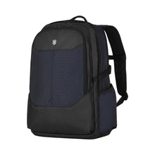 Cargar imagen en el visor de la galería, MORRAL VICTORINOX DELUXE LAPTOP BACKPACK, AZUL 610476
