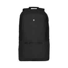 Cargar imagen en el visor de la galería, MORRAL PLEGABLE VICTORINOX PACKABLE NEGRO, 610599