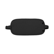Cargar imagen en el visor de la galería, CINTURON DE SEGURIDAD VICTORINOX CON PROTECCION RFID, NEGRO 610601