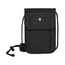 Cargar imagen en el visor de la galería, BOLSO VICTORINOX SECURITY POUCH CON PROTECCION RFID 610603