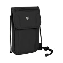 Cargar imagen en el visor de la galería, BOLSO VICTORINOX SECURITY POUCH CON PROTECCION RFID 610603