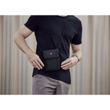 Cargar imagen en el visor de la galería, BOLSO VICTORINOX SECURITY POUCH CON PROTECCION RFID 610603