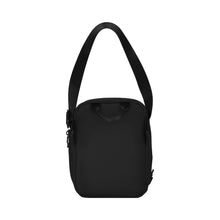 Cargar imagen en el visor de la galería, BOLSO VICTORINOX VERTICAL TRAVEL COMPANION, NEGRO 610605