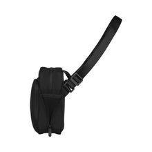 Cargar imagen en el visor de la galería, BOLSO VICTORINOX VERTICAL TRAVEL COMPANION, NEGRO 610605