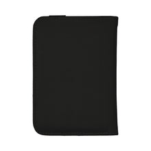 Load image into Gallery viewer, PORTA PASAPORTE VICTORINOX CON PROTECCION RFID, NEGRO 610606