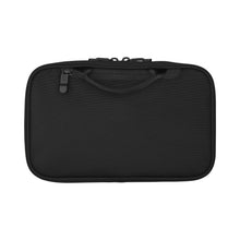 Load image into Gallery viewer, NECESER DE VIAJE VICTORINOX ZIP AROUND, NEGRO 610608
