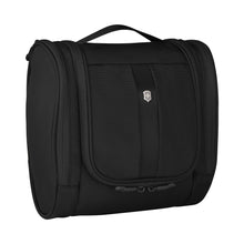 Cargar imagen en el visor de la galería, NECESER DE VIAJE VICTORINOX HANGING TOILETRY, NEGRO 610609
